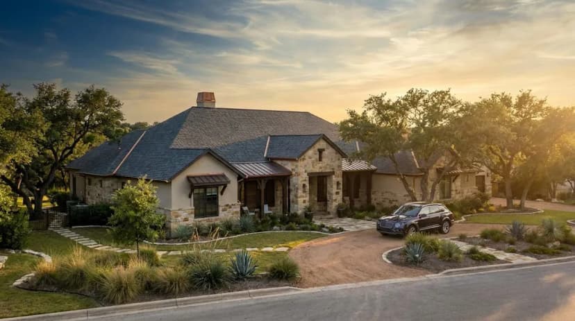 Roof Replacement Cost in Austin TX: 2026 Price Guide