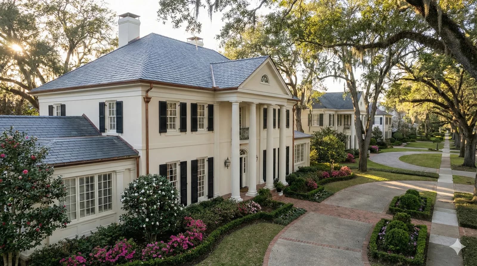 Audubon roofing services