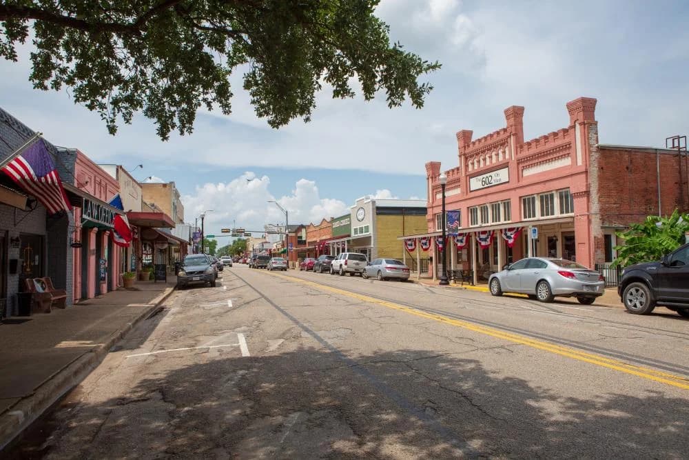 Bastrop roofing services