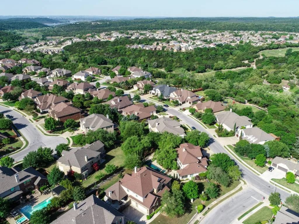 Cedar Park roofing services