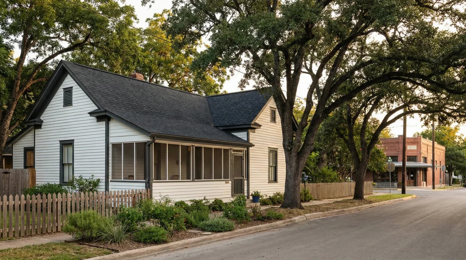 Clarksville roofing services