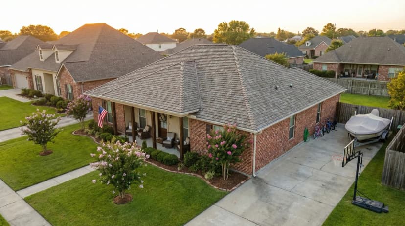Kenner, LA