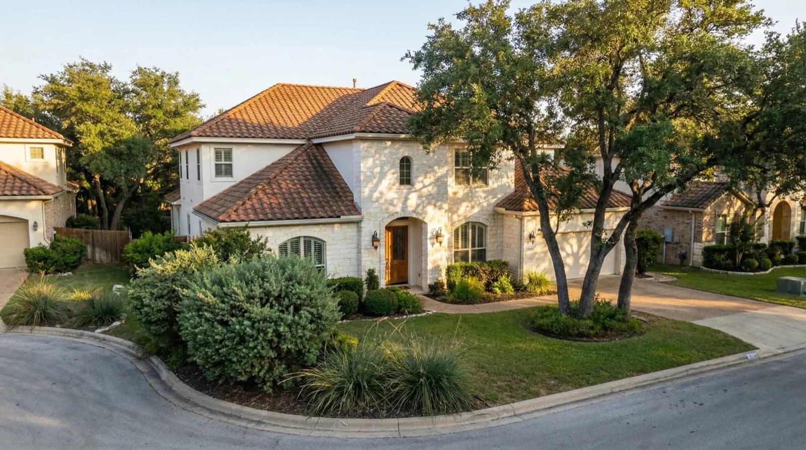 Lake Pointe roofing services