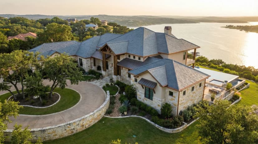 Lakeway, TX