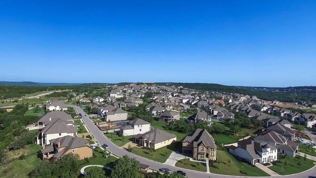 Leander roofing services
