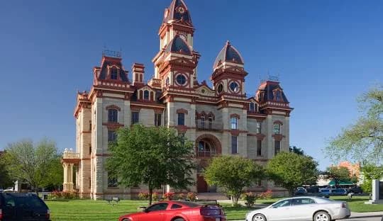 Lockhart roofing services