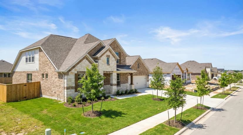 Manor, TX