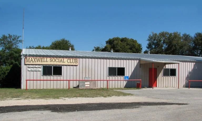 Maxwell roofing services