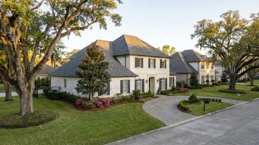 Metairie, LA