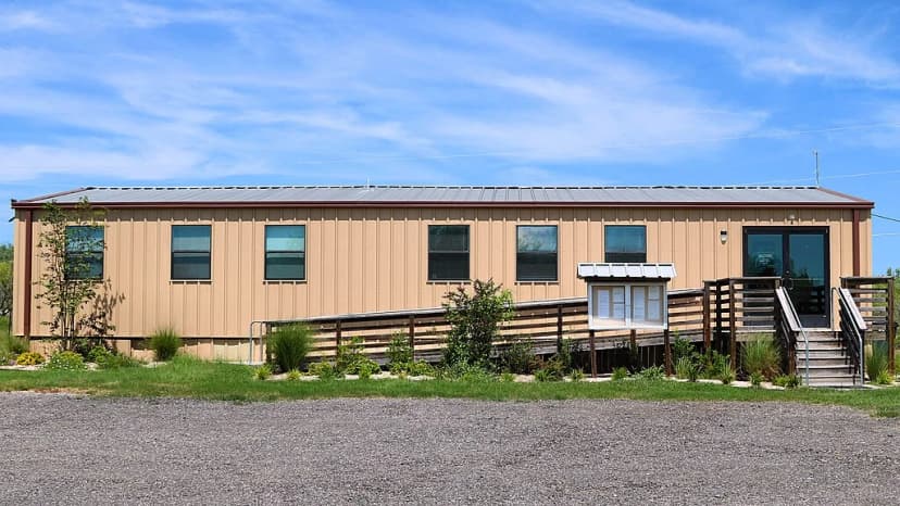 Niederwald, TX