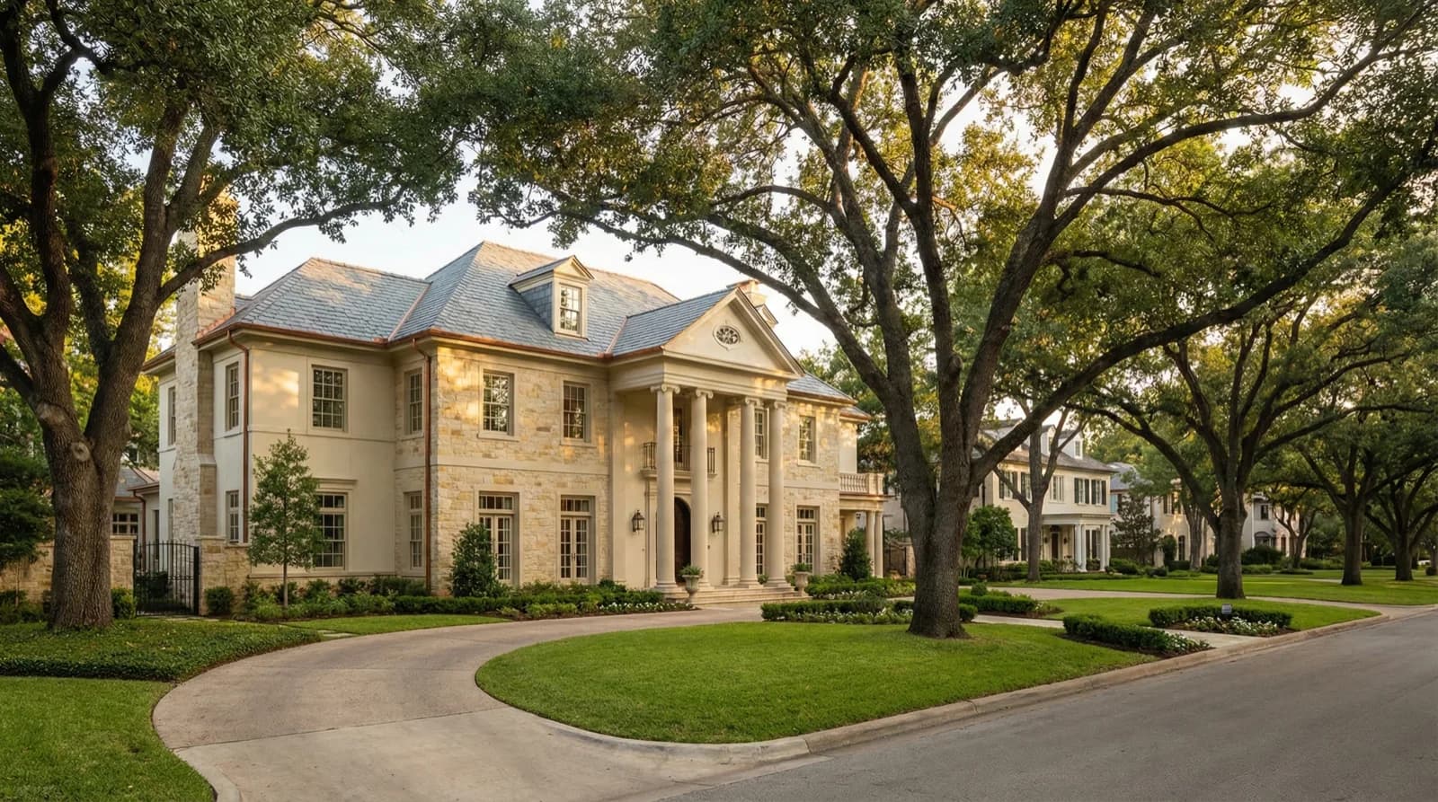 Old Enfield roofing services