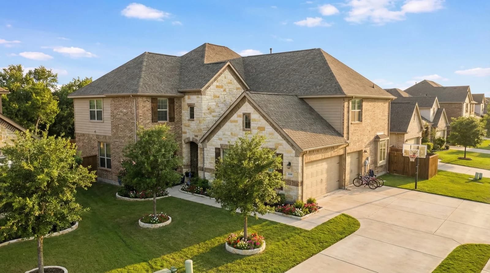 Pflugerville roofing services