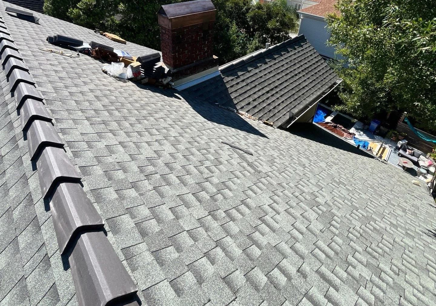 Commercial Roofing