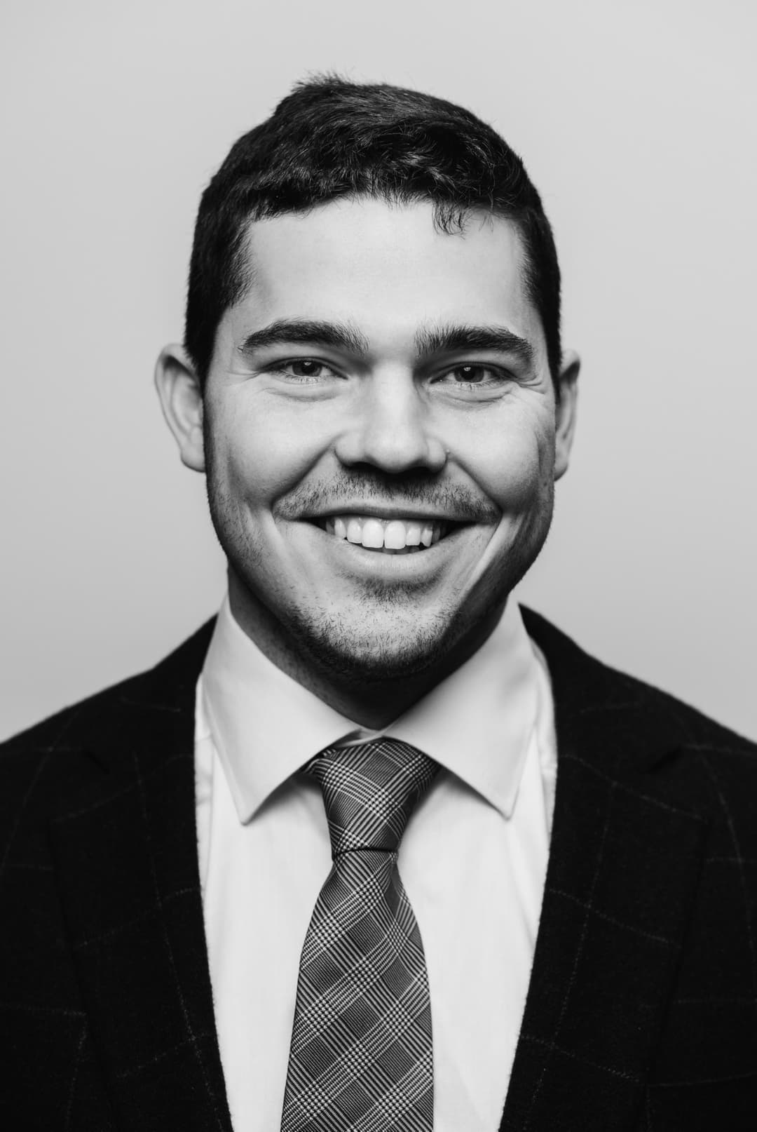 Hunter Lapeyre, Founder of Lapeyre Roofing