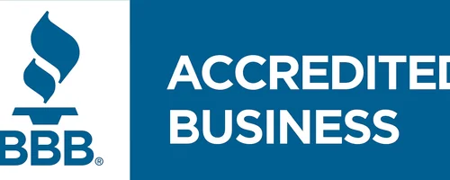 BBB Accredited Business
