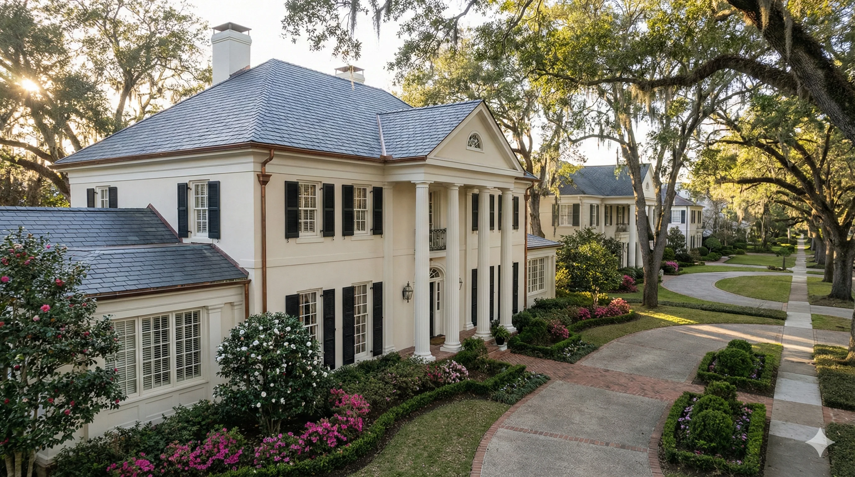 Audubon New Orleans, LA