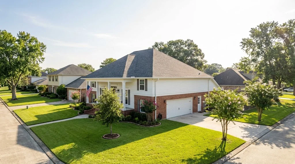 Lakeview New Orleans, LA