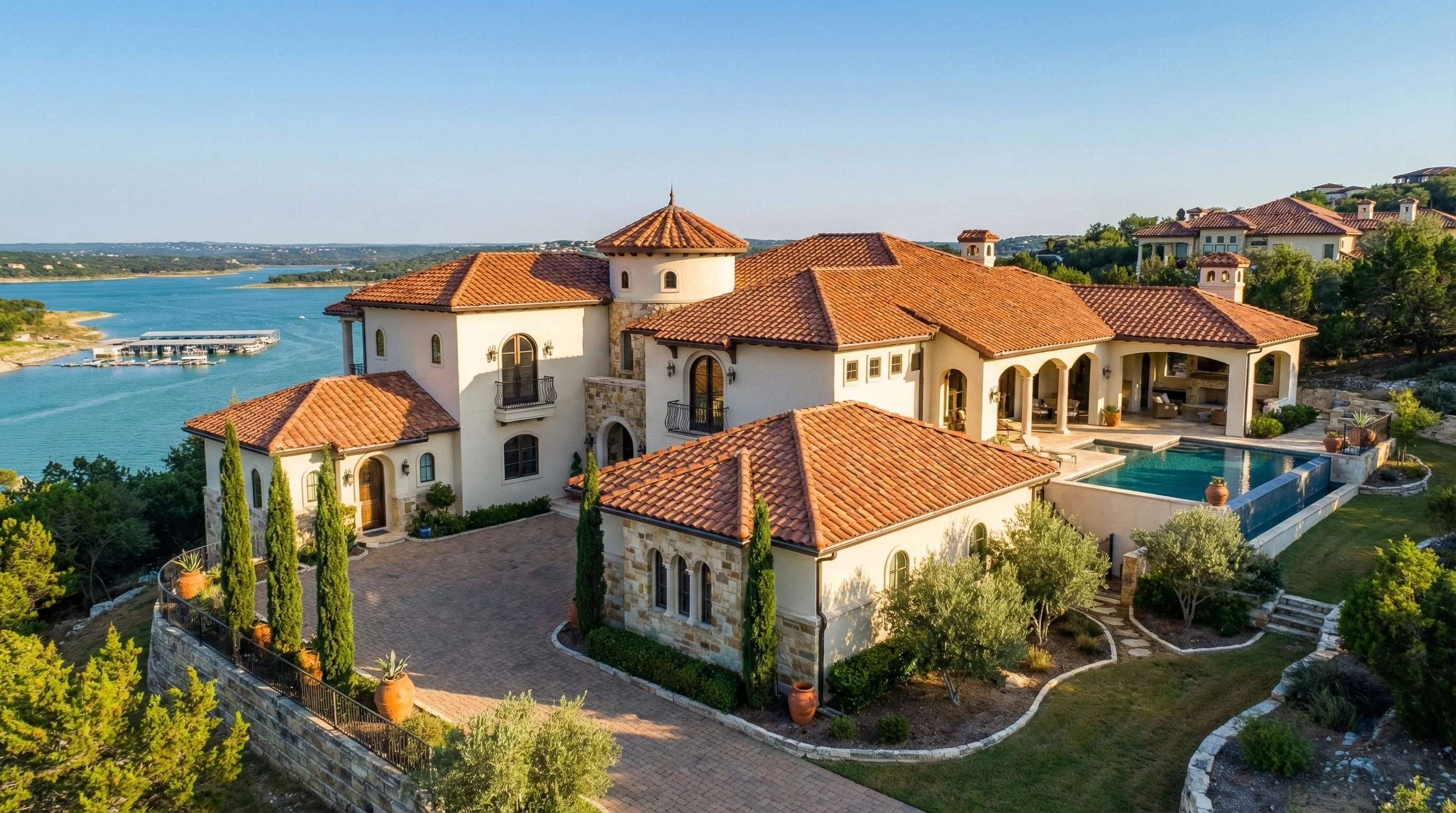 Northshore On Lake Travis, TX