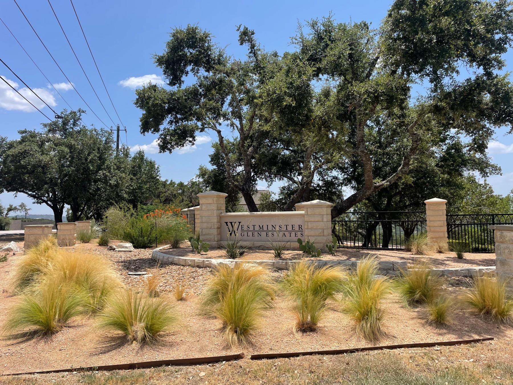 Westminster Glen, TX